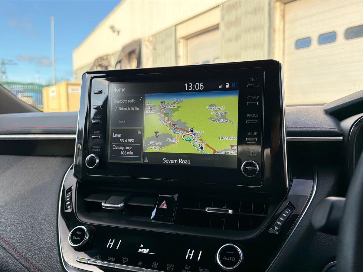 Used Toyota Corolla 2021 for sale - 77074032: Photo 16