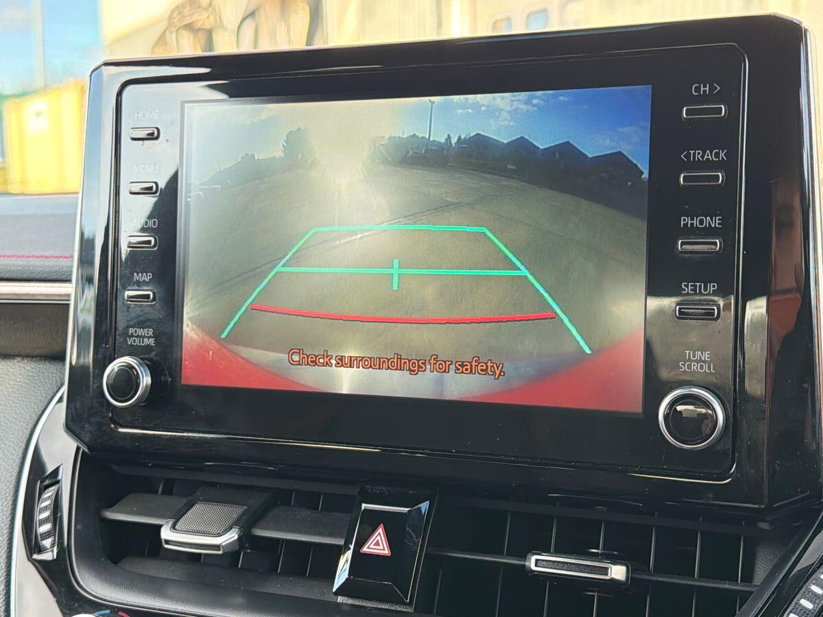 Used Toyota Corolla 2021 for sale - 77074032: Photo 17