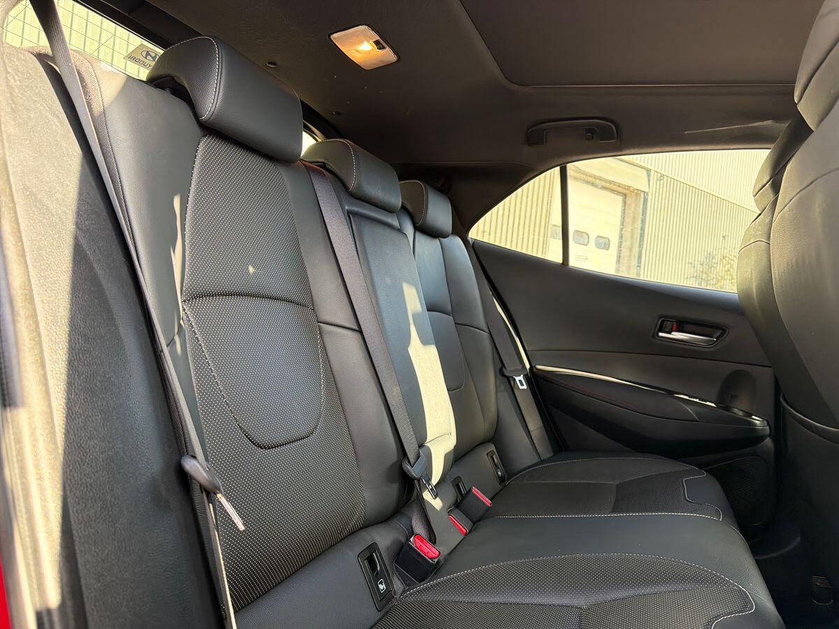 Used Toyota Corolla 2021 for sale - 77074032: Photo 19