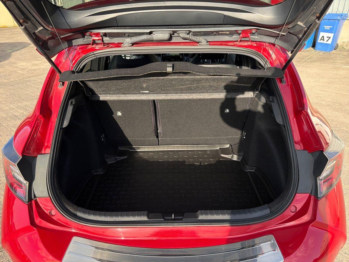 Used Toyota Corolla 2021 for sale - 77074032: Photo 20