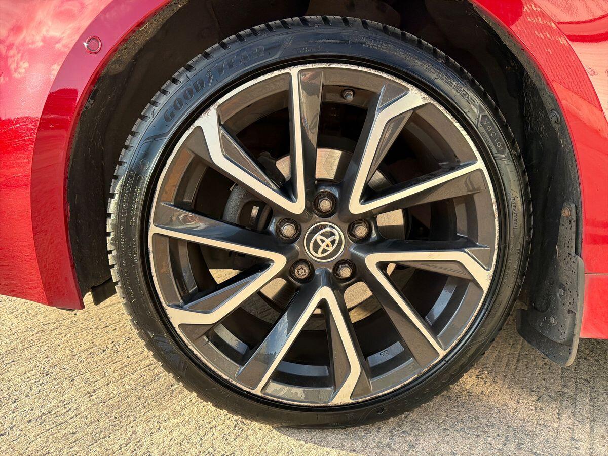 Used Toyota Corolla 2021 for sale - 77074032: Photo 23