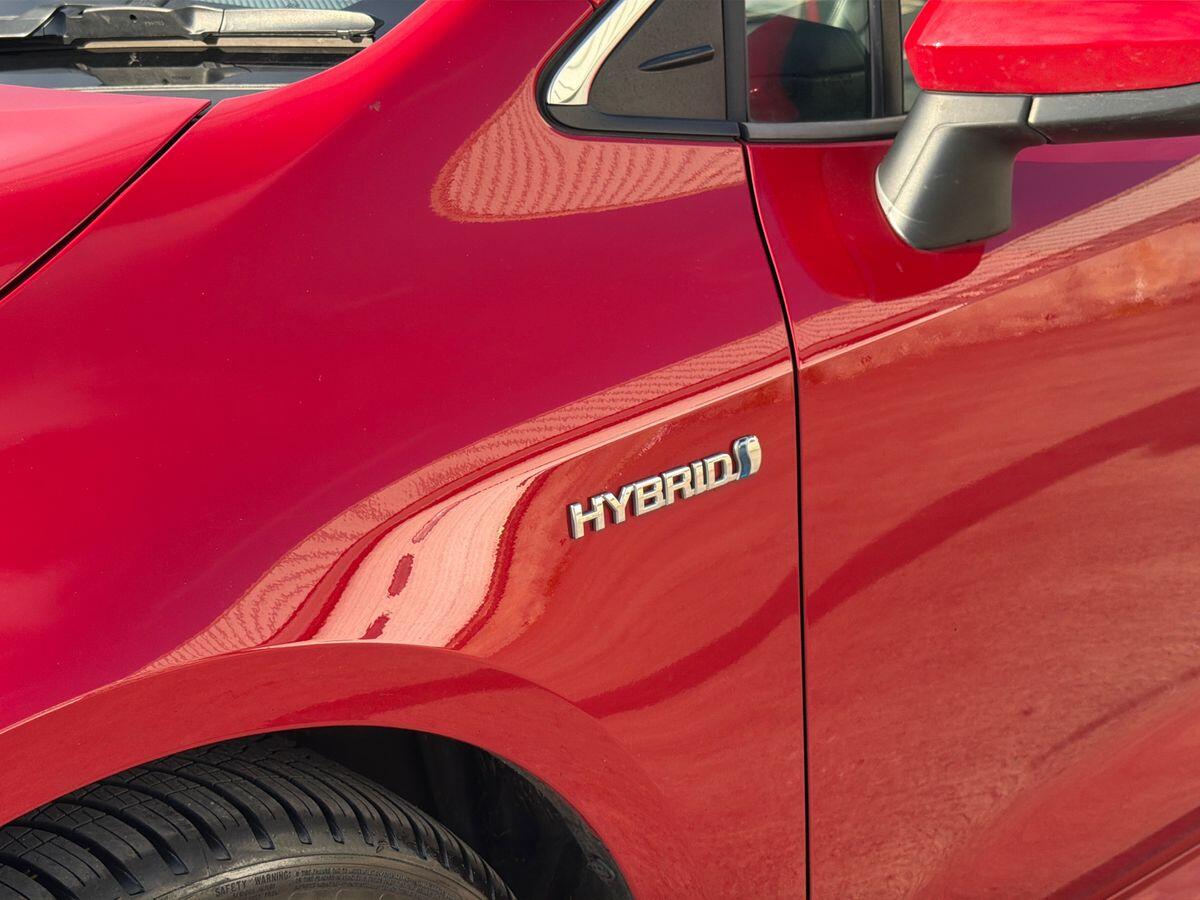 Used Toyota Corolla 2021 for sale - 77074032: Photo 24