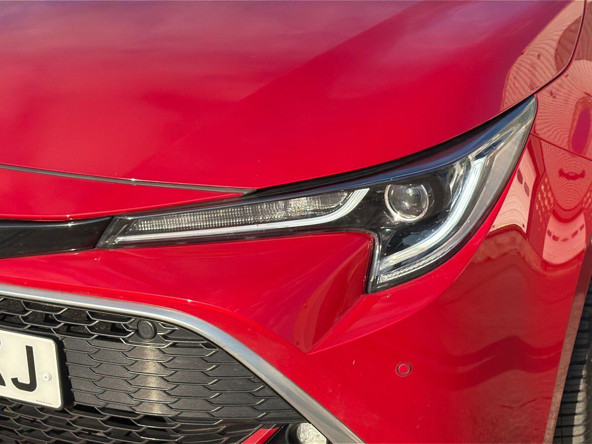 Used Toyota Corolla 2021 for sale - 77074032: Photo 26