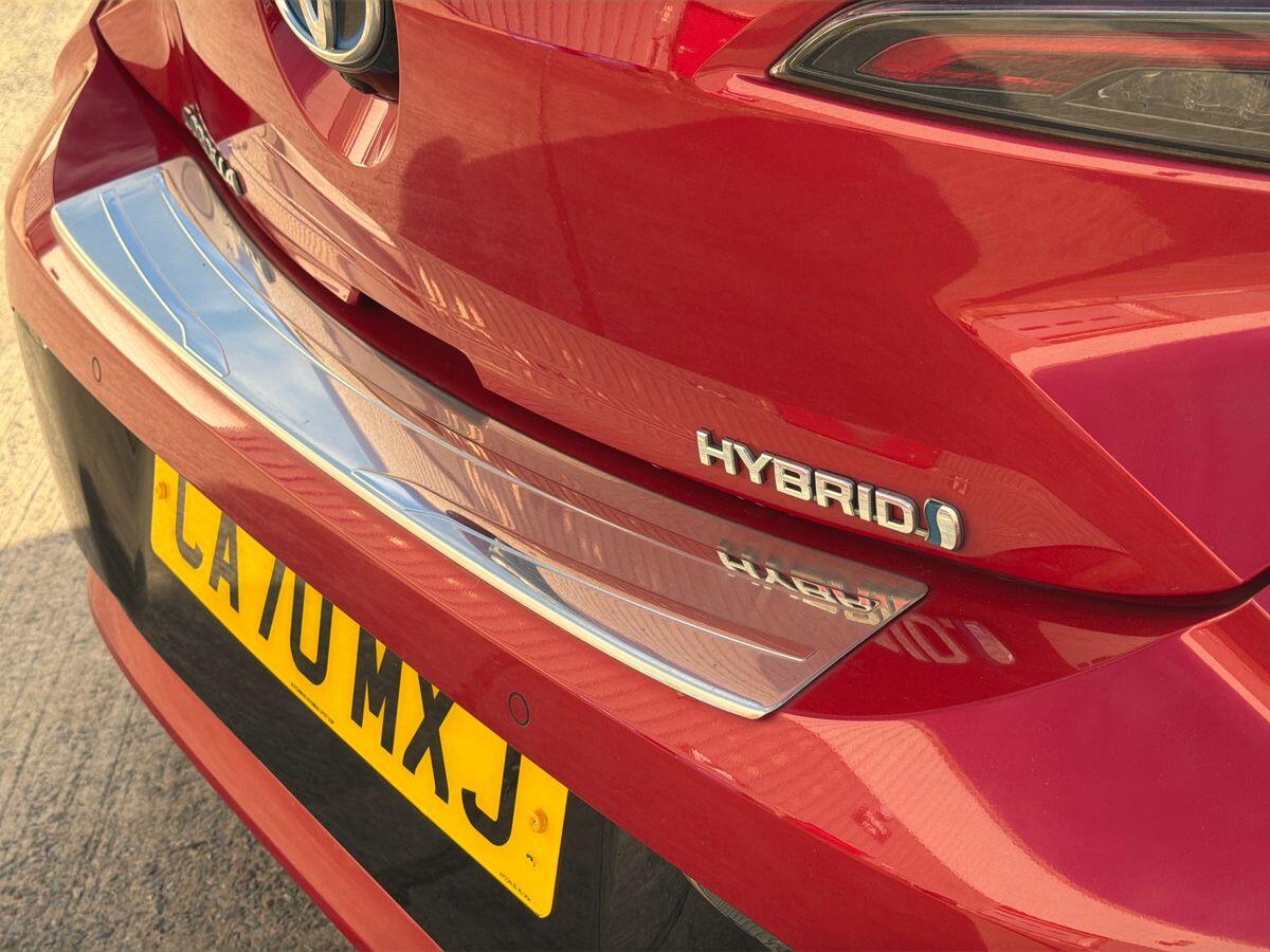 Used Toyota Corolla 2021 for sale - 77074032: Photo 27