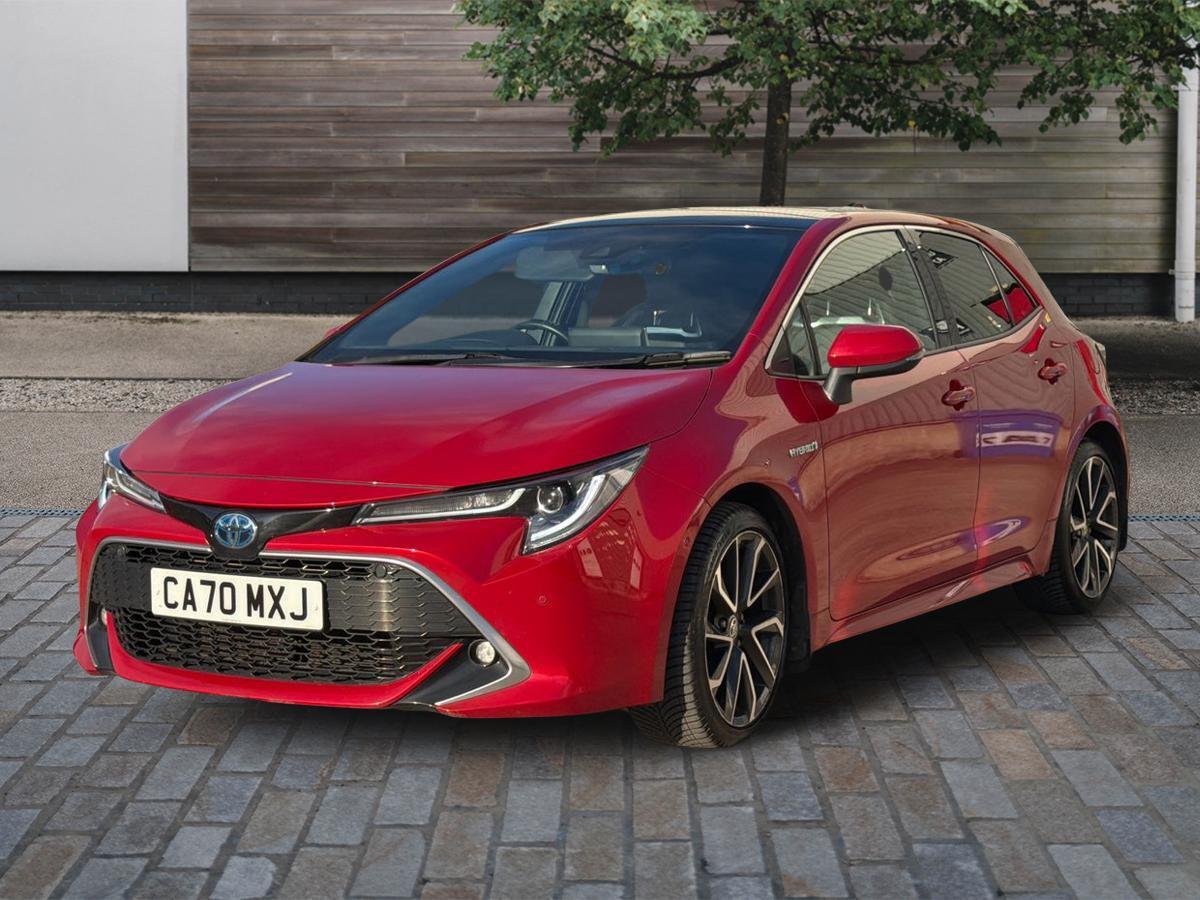 Used Toyota Corolla 2021 for sale - 77074032: Photo 7