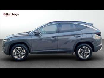 Used Hyundai TUCSON 2024 for sale - 73394769: Photo