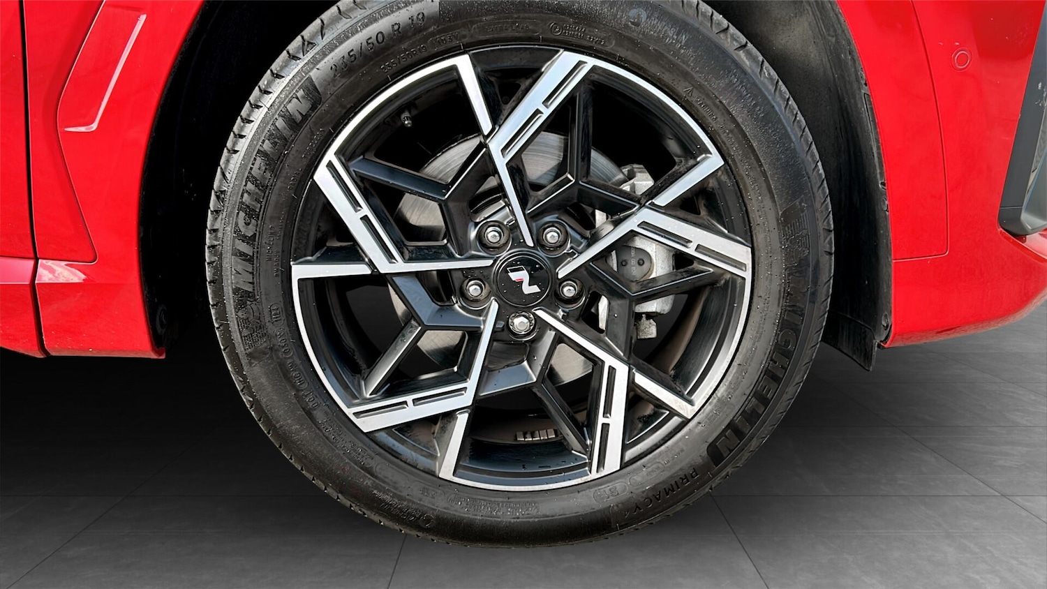 Used Hyundai TUCSON 2025 for sale - 76109562: Photo 12