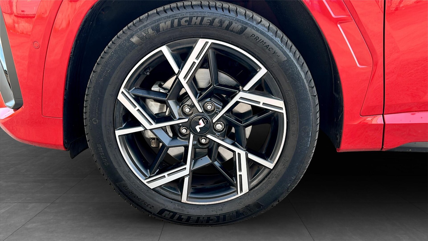 Used Hyundai TUCSON 2025 for sale - 76109562: Photo 13