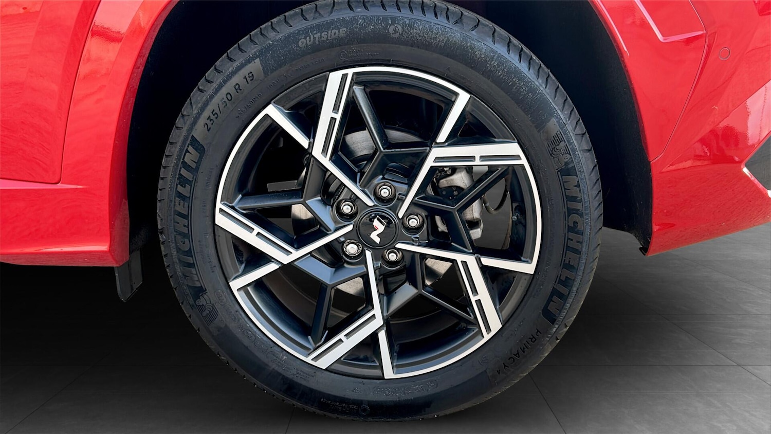 Used Hyundai TUCSON 2025 for sale - 76109562: Photo 14