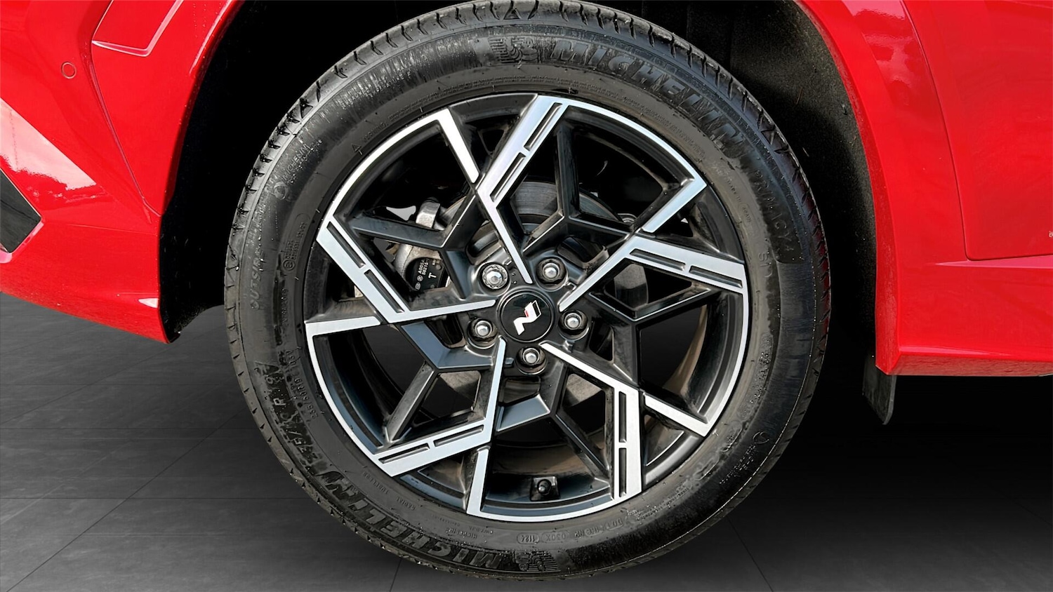 Used Hyundai TUCSON 2025 for sale - 76109562: Photo 15