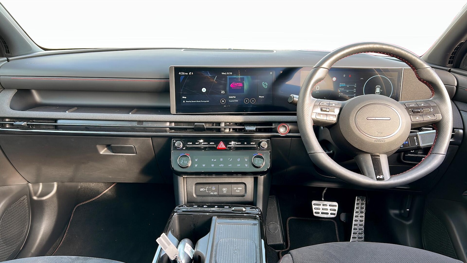 Used Hyundai TUCSON 2025 for sale - 76109562: Photo 16