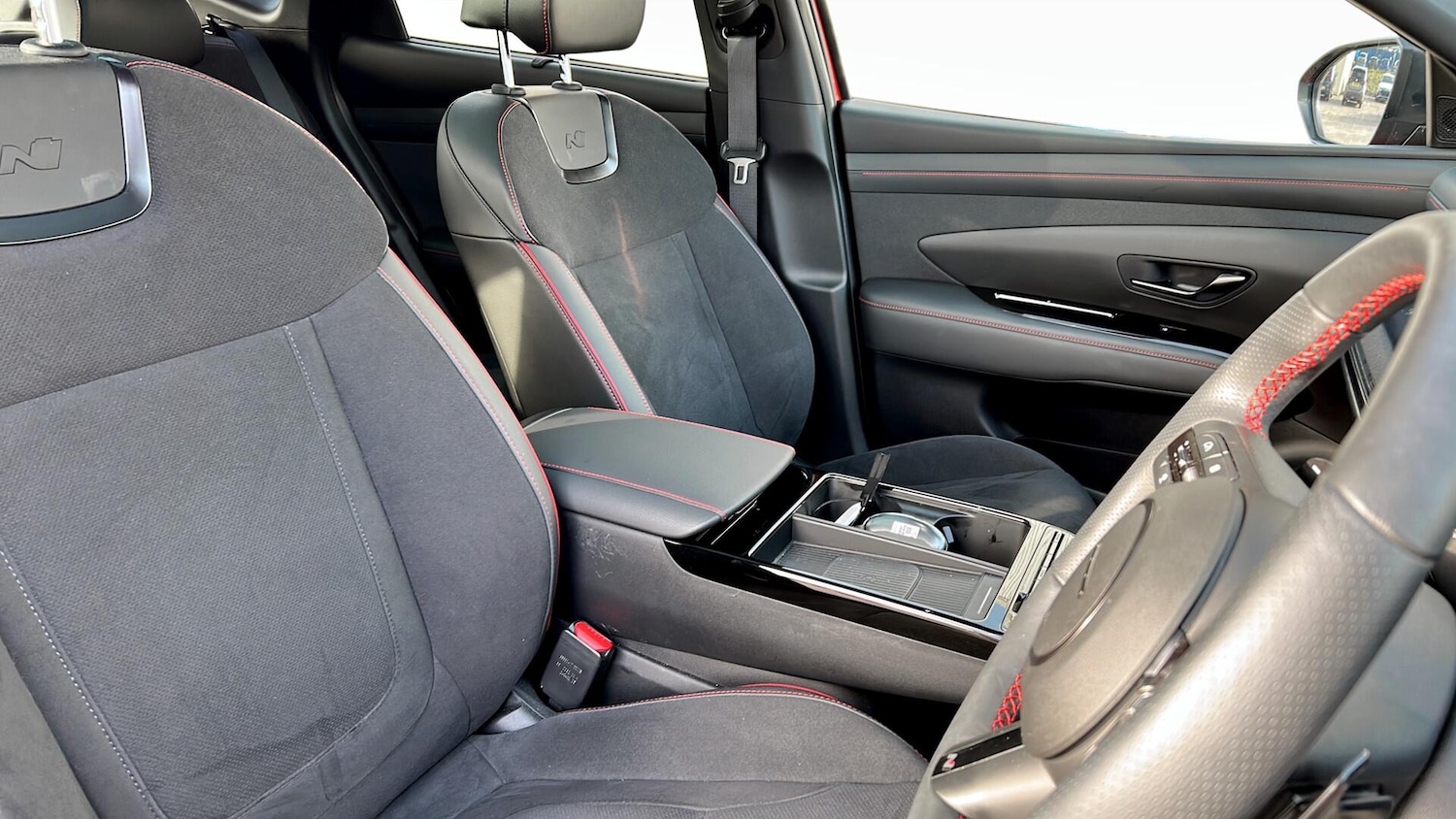 Used Hyundai TUCSON 2025 for sale - 76109562: Photo 18