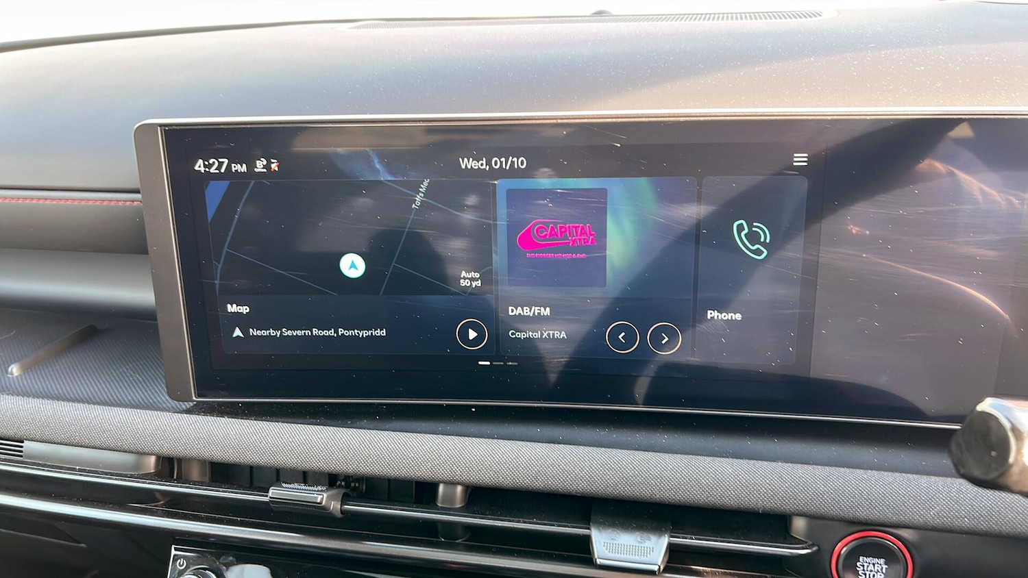 Used Hyundai TUCSON 2025 for sale - 76109562: Photo 21