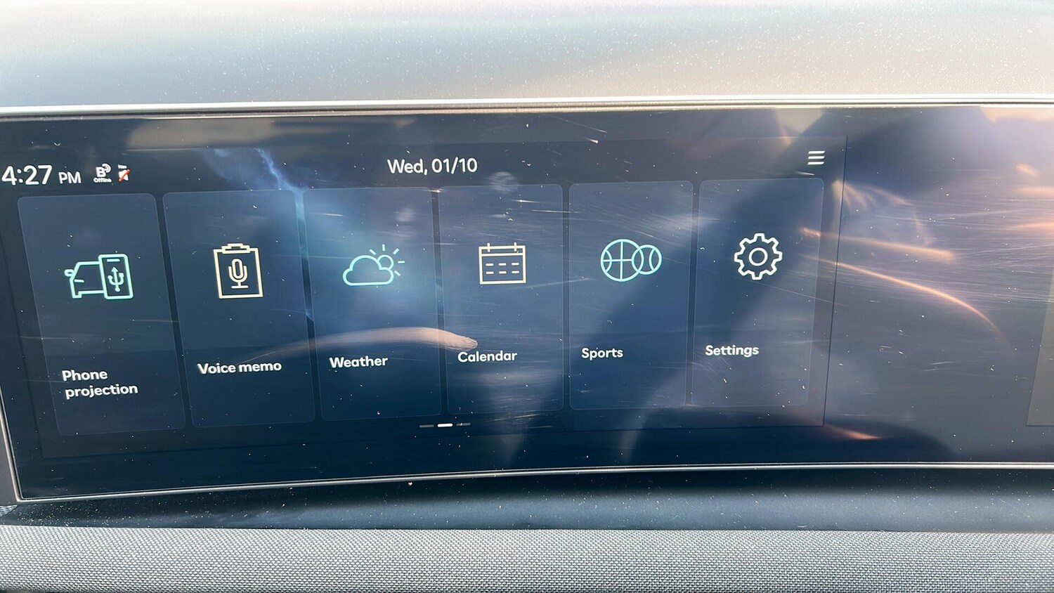 Used Hyundai TUCSON 2025 for sale - 76109562: Photo 22