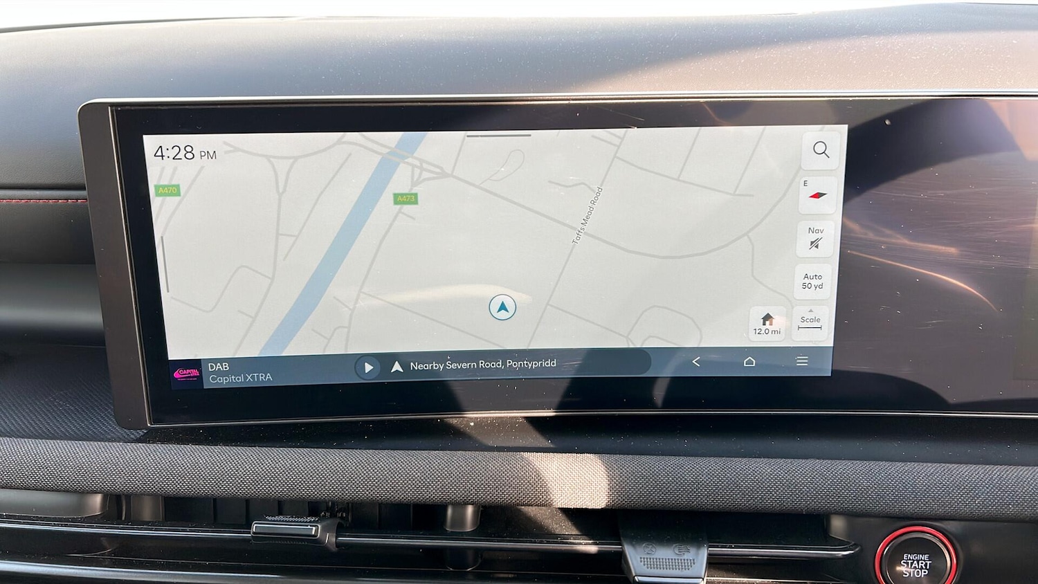 Used Hyundai TUCSON 2025 for sale - 76109562: Photo 23