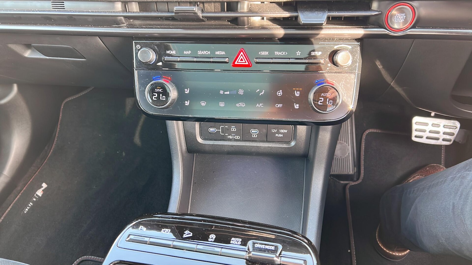 Used Hyundai TUCSON 2025 for sale - 76109562: Photo 24