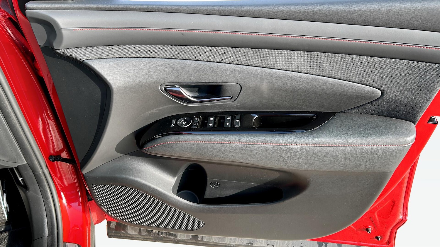 Used Hyundai TUCSON 2025 for sale - 76109562: Photo 26