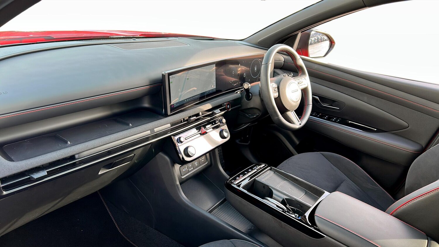 Used Hyundai TUCSON 2025 for sale - 76109562: Photo 27