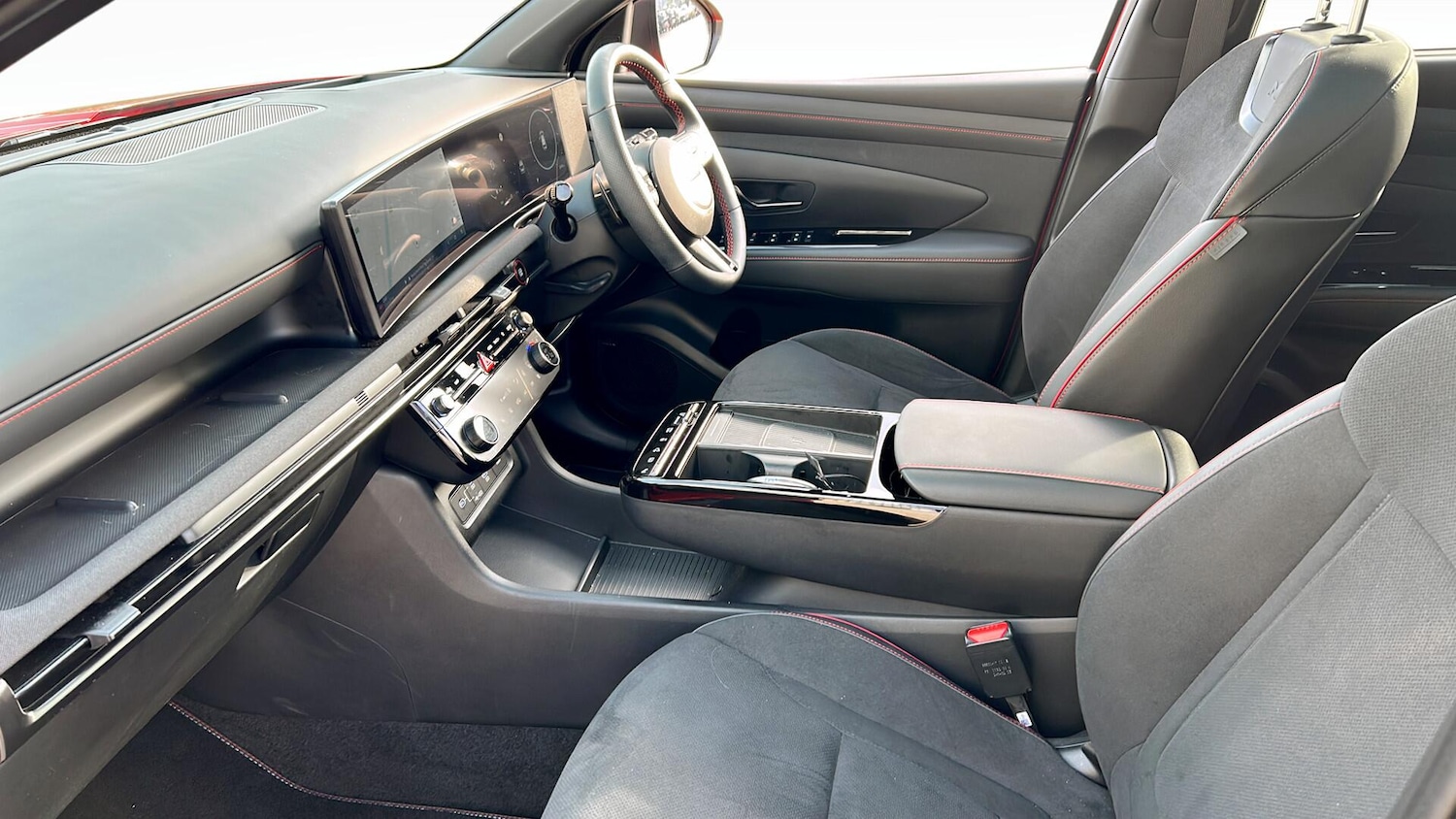 Used Hyundai TUCSON 2025 for sale - 76109562: Photo 28