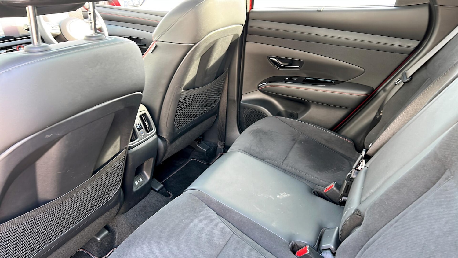 Used Hyundai TUCSON 2025 for sale - 76109562: Photo 29