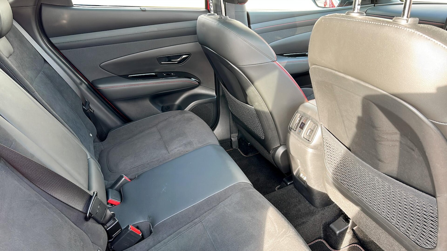 Used Hyundai TUCSON 2025 for sale - 76109562: Photo 30