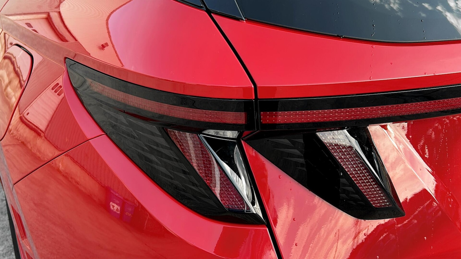 Used Hyundai TUCSON 2025 for sale - 76109562: Photo 5