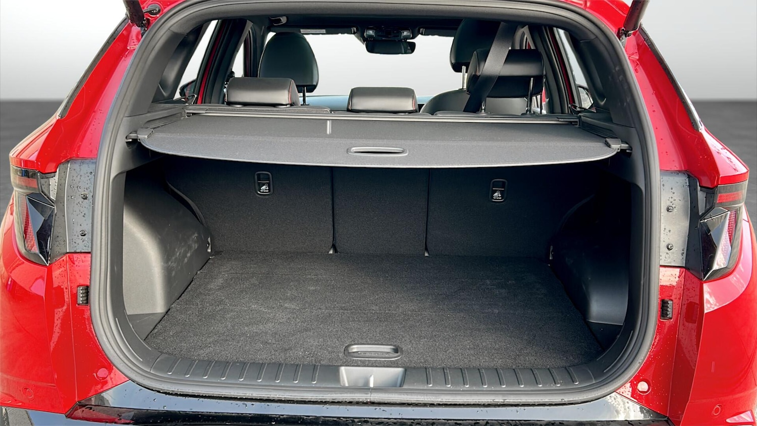 Used Hyundai TUCSON 2025 for sale - 76109562: Photo 6