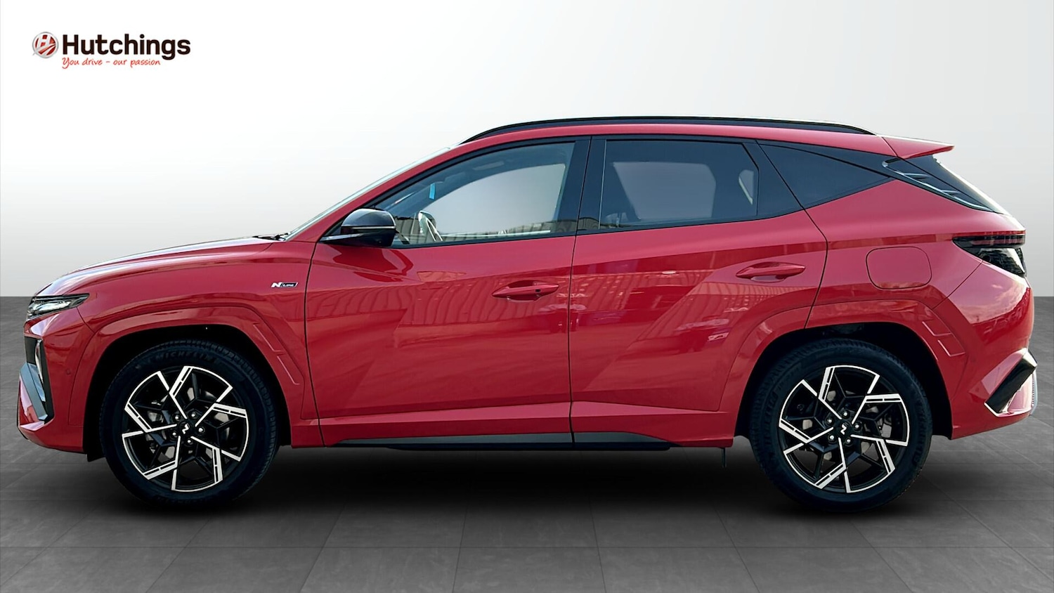 Used Hyundai TUCSON 2025 for sale - 76109562: Photo 8