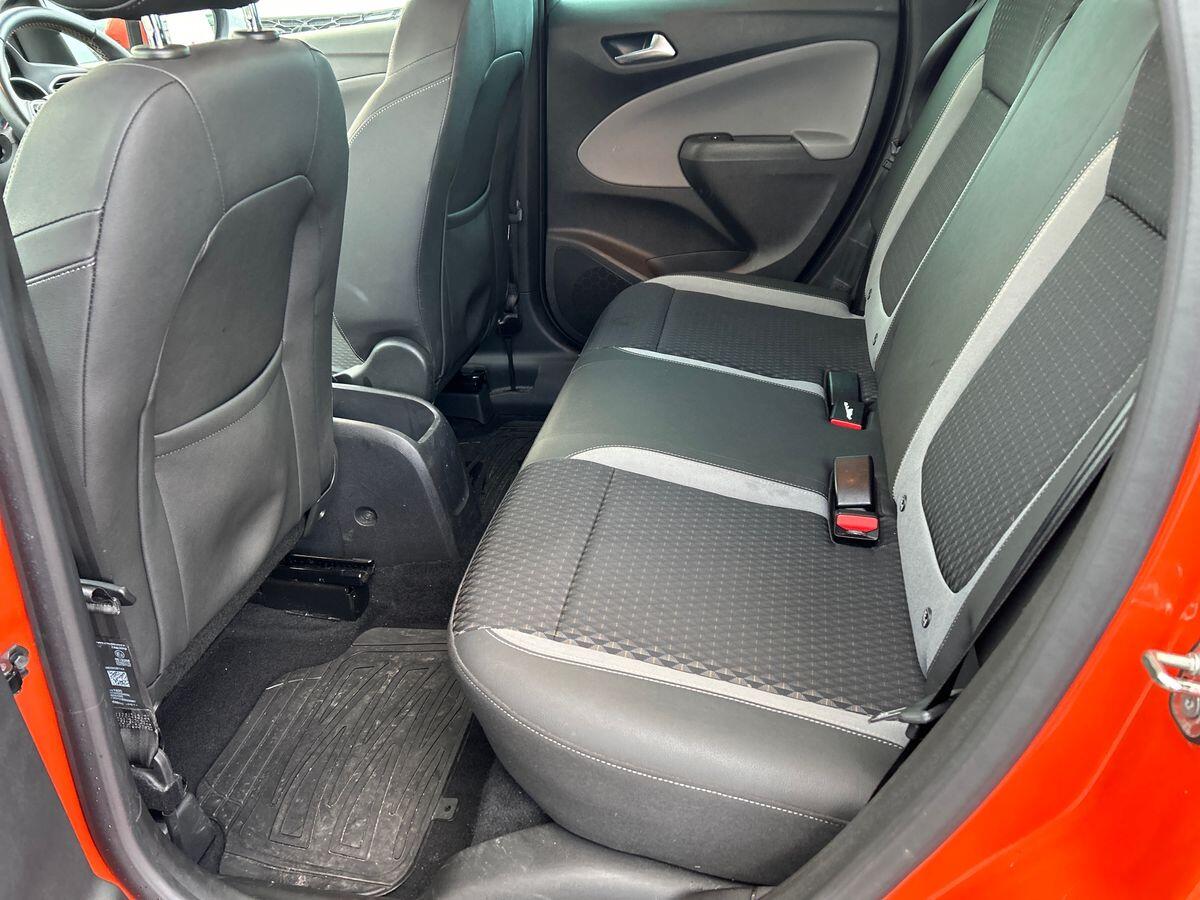 Used Vauxhall Crossland X 2020 for sale - 76976621: Photo 15