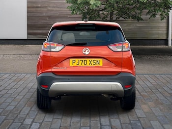 Used Vauxhall Crossland X 2020 for sale - 76976621: Photo