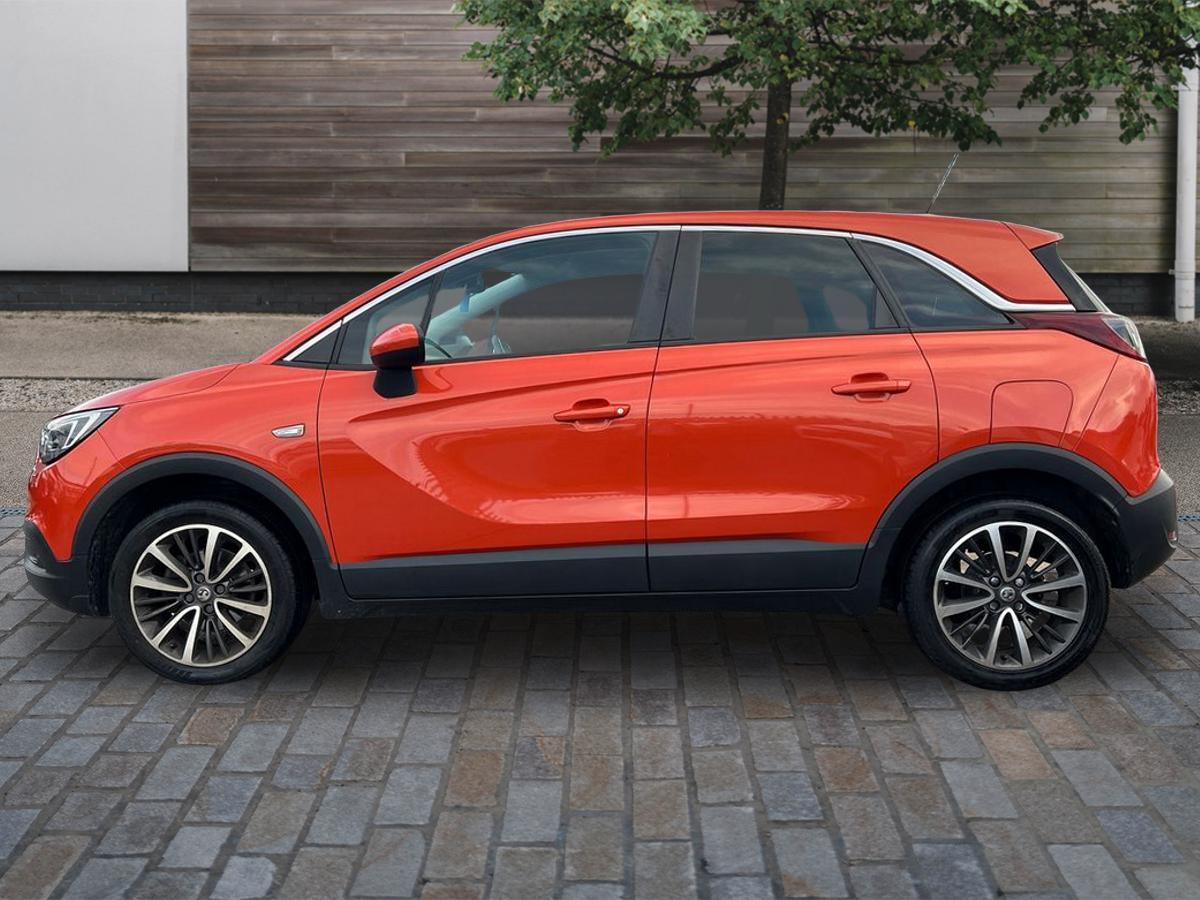 Used Vauxhall Crossland X 2020 for sale - 76976621: Photo 6