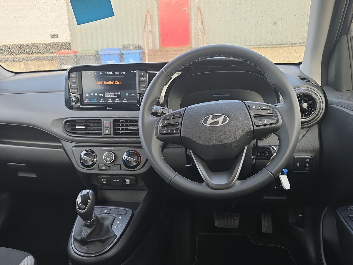Used Hyundai i10 for sale - 77586997: Photo 12