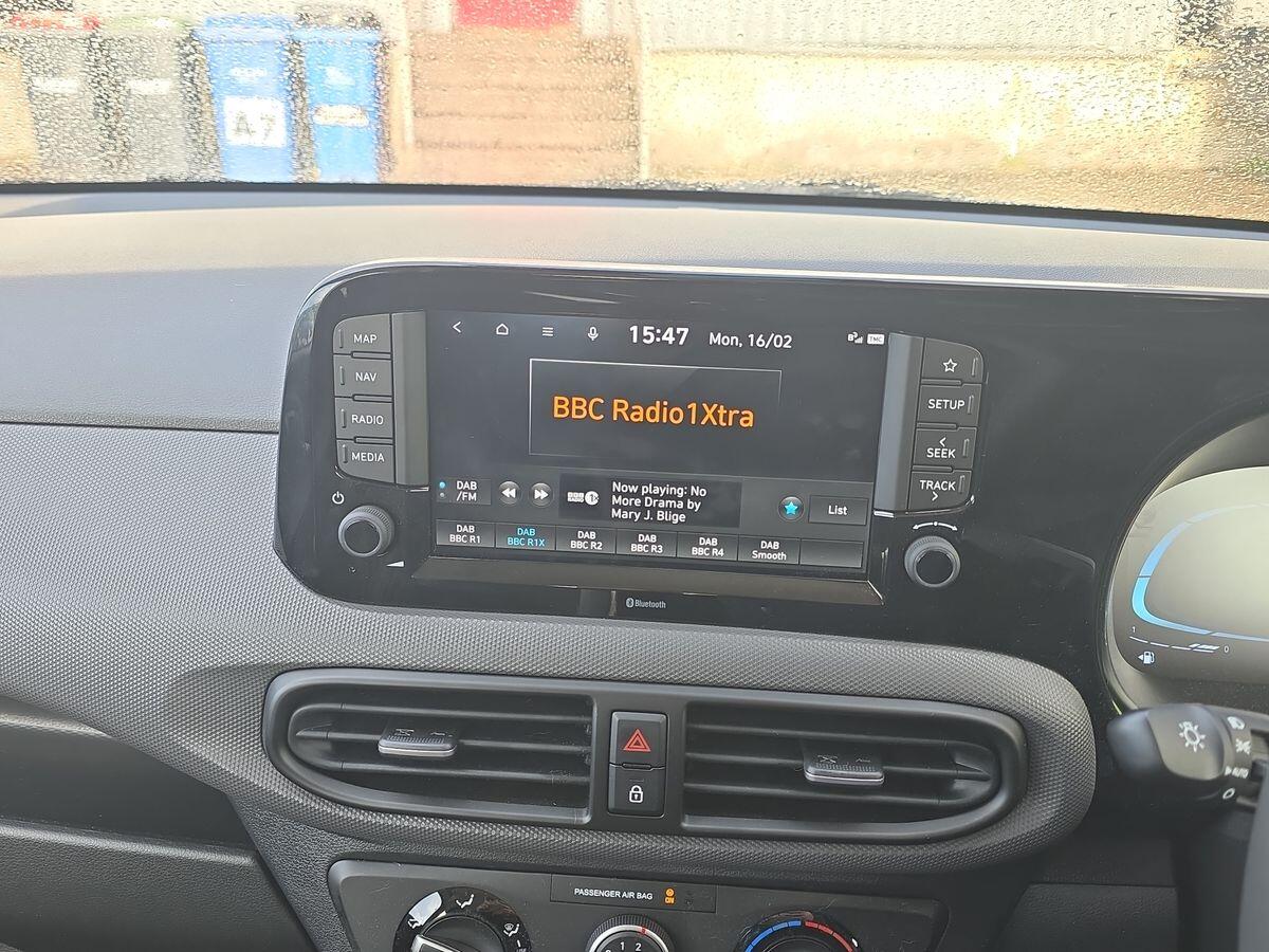 Used Hyundai i10 for sale - 77586997: Photo 16