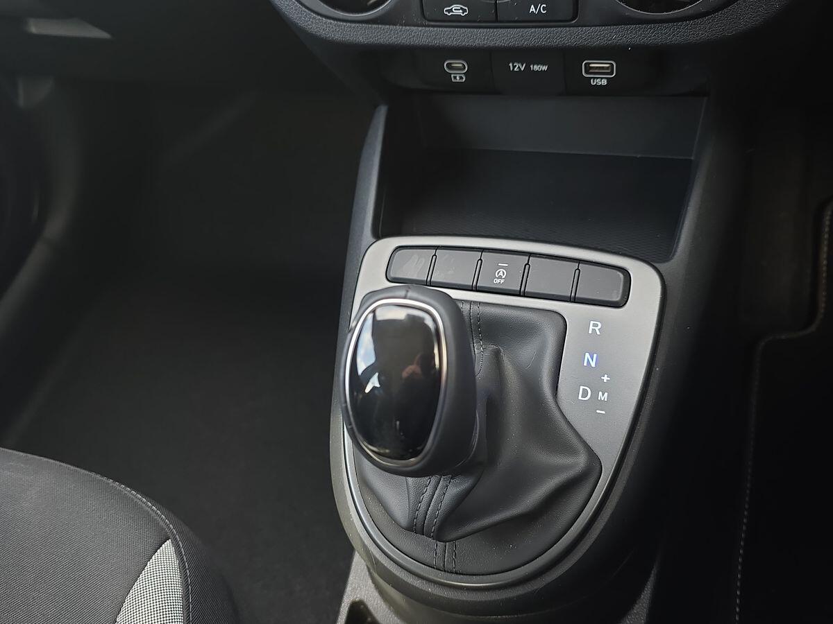 Used Hyundai i10 for sale - 77586997: Photo 18