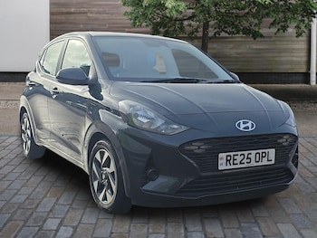 Used Hyundai i10 2025 for sale - 77586997: Photo