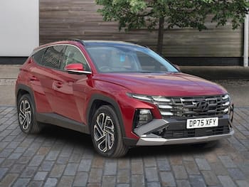 Used Hyundai TUCSON 2026 for sale - 79553871: Photo