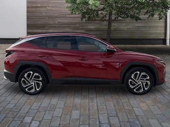 Used Hyundai TUCSON 2026 for sale - 79553871: Photo