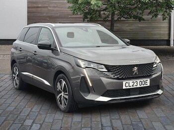 Used Peugeot 5008 2023 for sale - 77645721: Photo