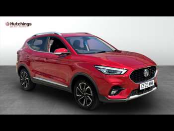 2023 (23) - 1.5VTi-Tech Exclusive 5dr