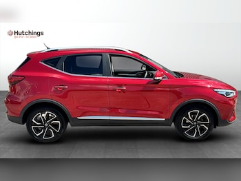 Used MG MG ZS 2023 for sale - 75127801: Photo