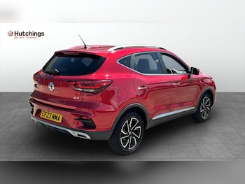 Used MG MG ZS 2023 for sale - 75127801: Photo