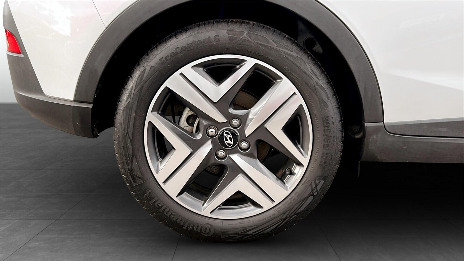 Used Hyundai BAYON 2022 for sale - 75927527: Photo 13