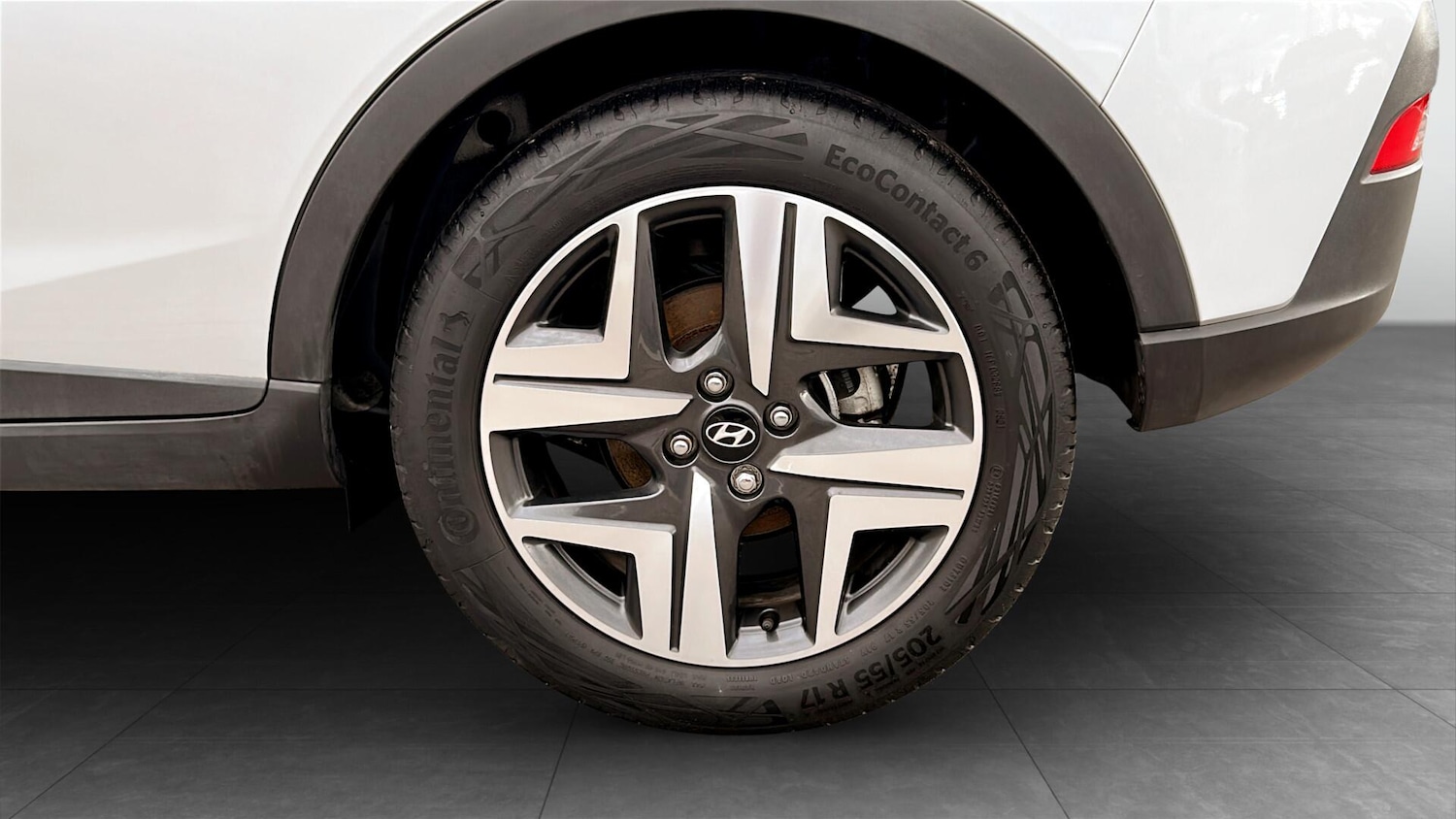 Used Hyundai BAYON 2022 for sale - 75927527: Photo 14