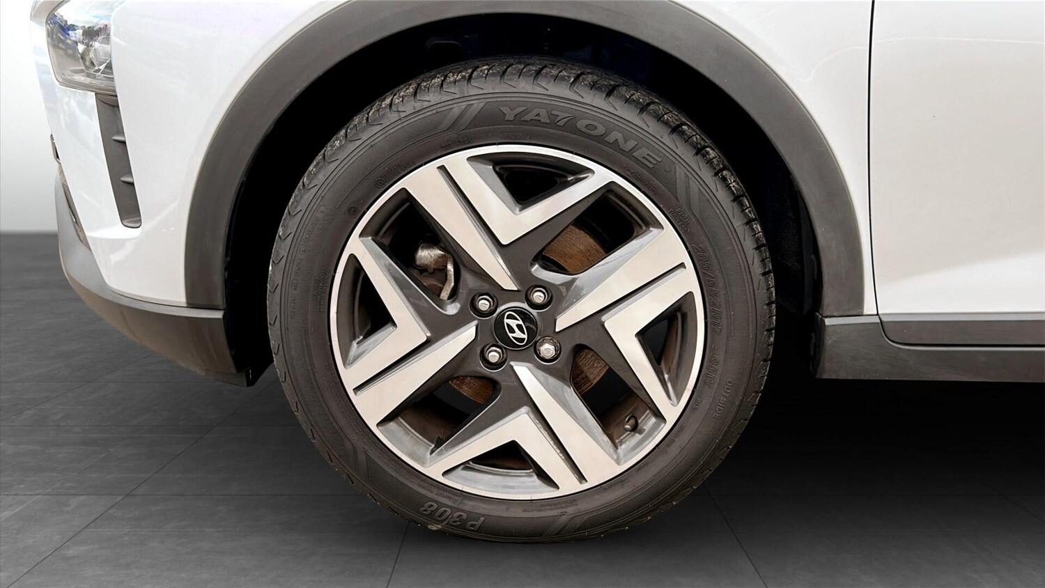 Used Hyundai BAYON 2022 for sale - 75927527: Photo 15