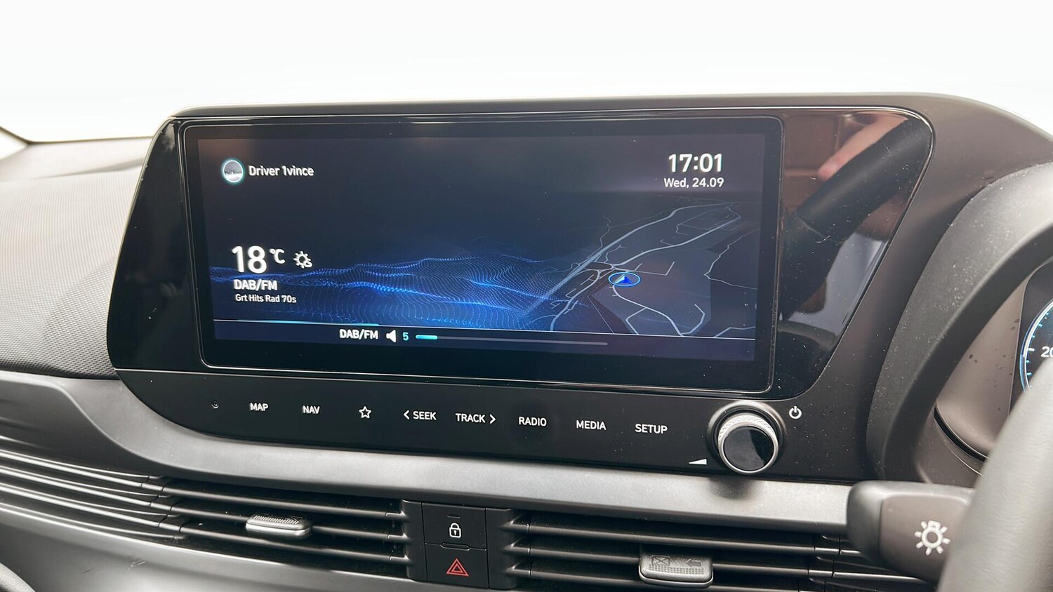 Used Hyundai BAYON 2022 for sale - 75927527: Photo 21