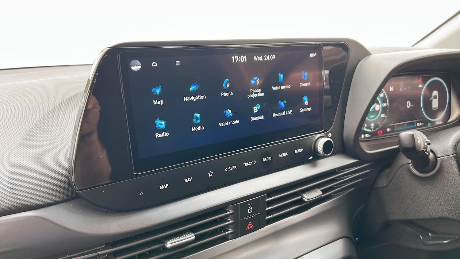 Used Hyundai BAYON 2022 for sale - 75927527: Photo 22