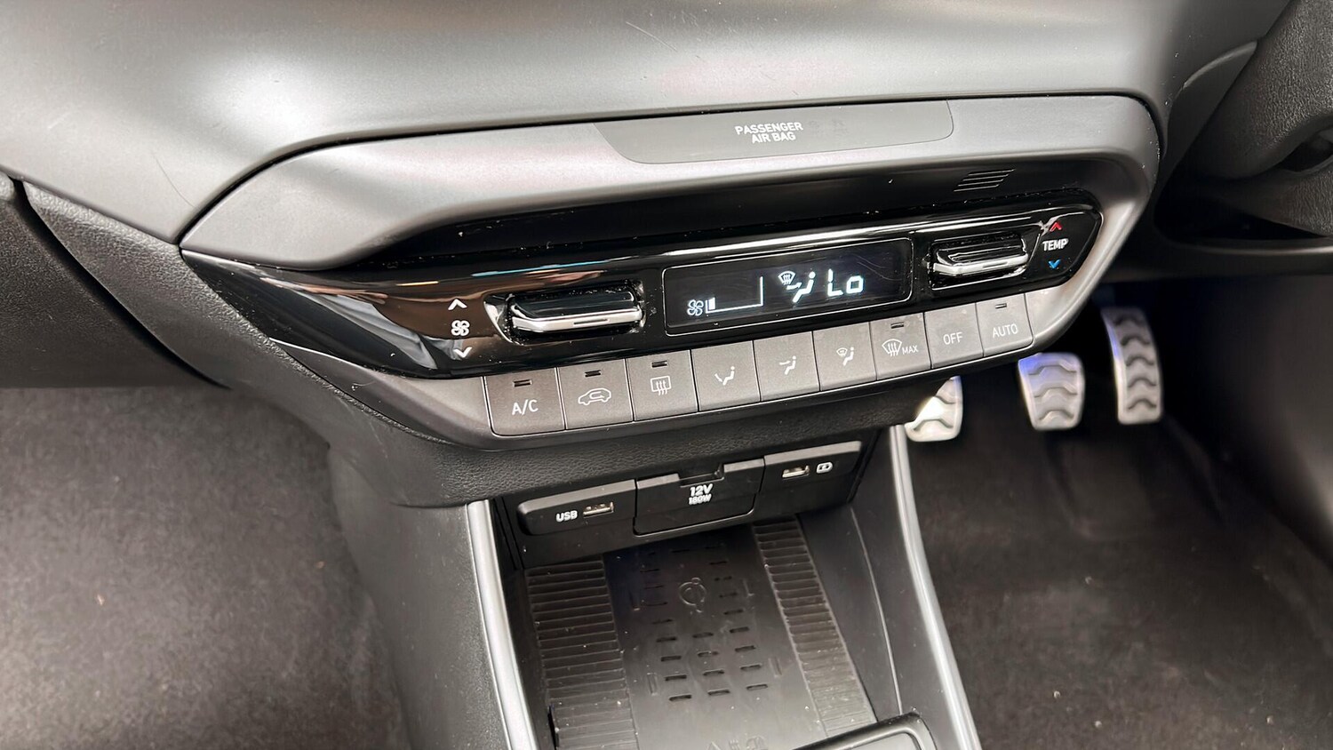 Used Hyundai BAYON 2022 for sale - 75927527: Photo 23