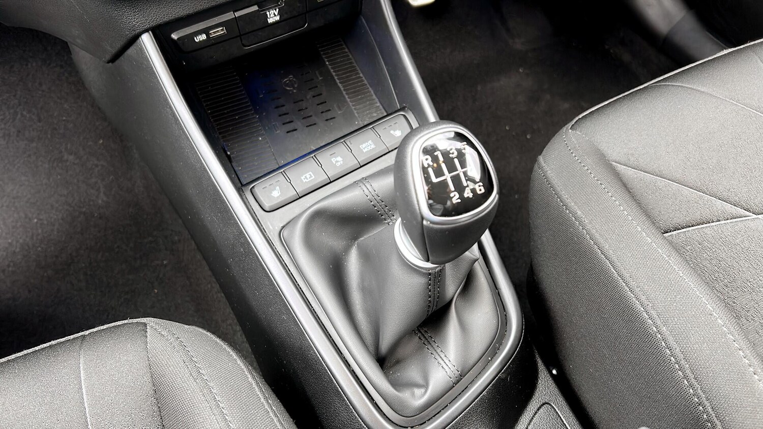 Used Hyundai BAYON 2022 for sale - 75927527: Photo 24