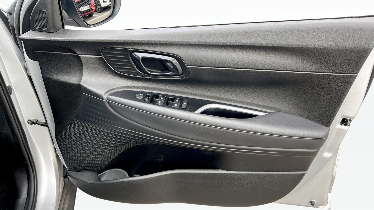 Used Hyundai BAYON 2022 for sale - 75927527: Photo 26