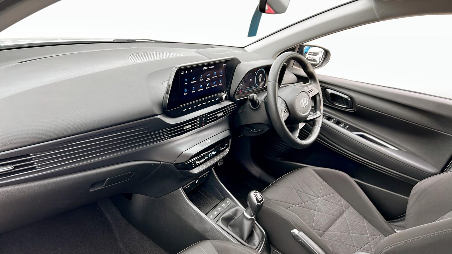 Used Hyundai BAYON 2022 for sale - 75927527: Photo 27